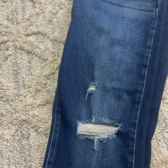 Buckle Exclusive Kancan Ultra High Rise Skinny - Picture 6 of 7